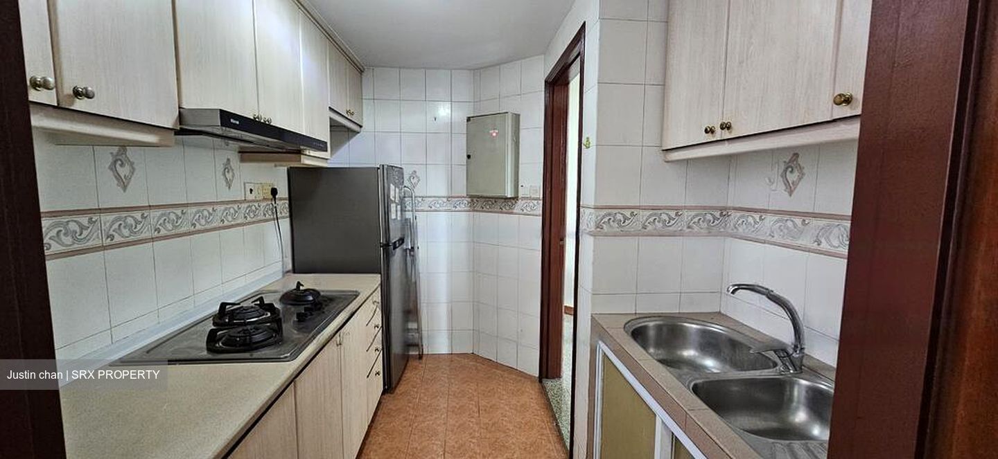 Maysprings (D23), Apartment #540689751